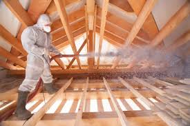 Types of Insulation We Offer in Osprey, FL